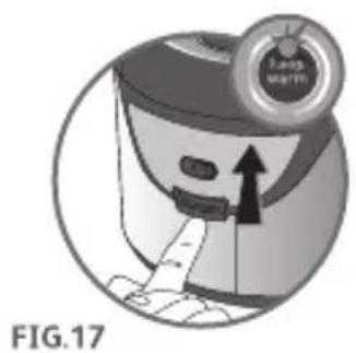 TEFAL Cereal & Co RK202 - 27