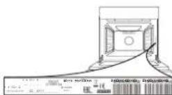 WHIRLPOOL SMO 658CNE - DE DEUR VERWIJDEREN EN TERUGPLAATSEN - 6