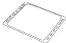 WHIRLPOOL SMO 658CNE - ACCESORIOS - 4