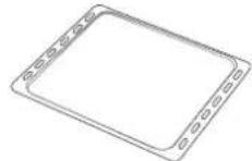 WHIRLPOOL SMO 658CNE - ZUBEHÖRTEILE - 4