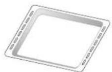WHIRLPOOL SMO 658CNE - GRIGLIA LECCARDA TEGLIA GUIDE SCORREVOLI* - 3