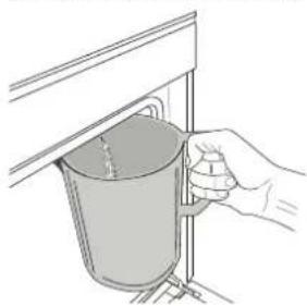 WHIRLPOOL SMO 658CNE - AFVOEREN - 1