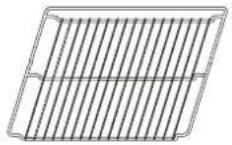 WHIRLPOOL SMO 658CNE - ZUBEHÖRTEILE - 1