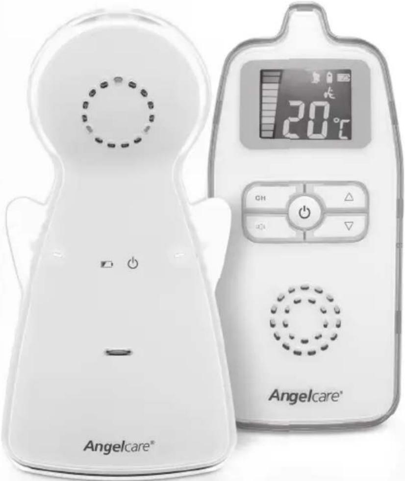 ANGELCARE AC423D - netmoms - 1