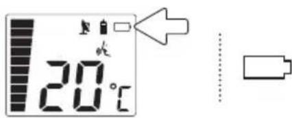 ANGELCARE AC423D - COMMENT CHARGER LES PILES RECHARGEABLES DANS L'UNITÉ DES PARENTS : - 1