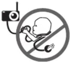 ANGELCARE AC423D - IMPORTANT SAFETY INSTRUCTIONS - 1