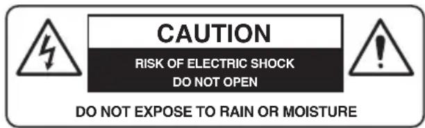 ANGELCARE AC423D - WARNING - 2
