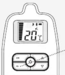 ANGELCARE AC423D - WICHTIG! - 2