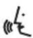ANGELCARE AC423D - TO DEACTIVATE MUTE: - 3