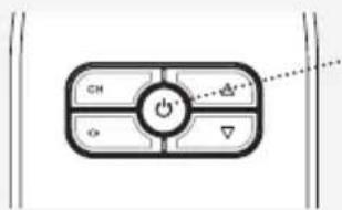 ANGELCARE AC423D - TO STOP THE OUT-OF-RANGE ALARM: - 1