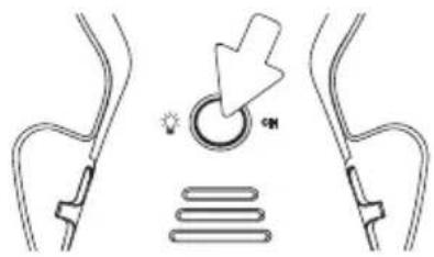ANGELCARE AC423D - TO STOP THE OUT-OF-RANGE ALARM: - 3