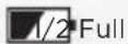 ANGELCARE AC423D - Battery Level icon: - 2