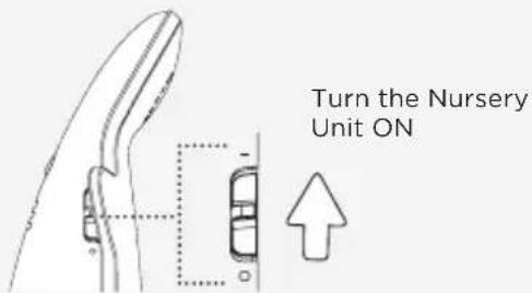 ANGELCARE AC423D - TO STOP THE OUT-OF-RANGE ALARM: - 2