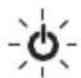 ANGELCARE AC423D - HOW TO CHECK THE BATTERIES: - 1