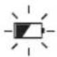ANGELCARE AC423D - HOW TO CHECK THE BATTERIES: - 2