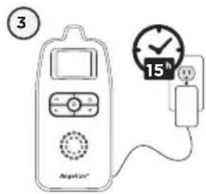 ANGELCARE AC423D - 2