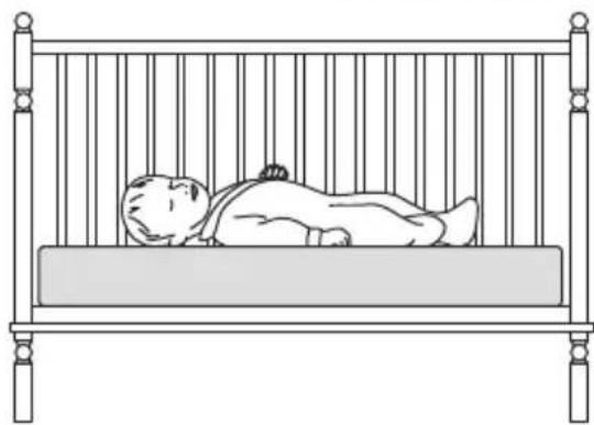 ANGELCARE AC423D - IMPORTANT - 1