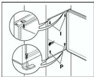 ELECTROLUX ERN29850 - Achtung: Die Ventilations - Öffnungen müssen immer saubergehalten werden. - 7
