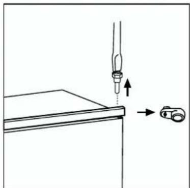 ELECTROLUX ERN29850 - ATTENTION! - 1