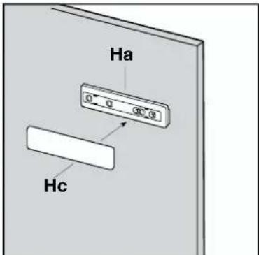 ELECTROLUX ERN29850 - Attentie: zorg ervoor dat de ventilatie openingen tijdens gebruik Niet worden afgedekt. - 10