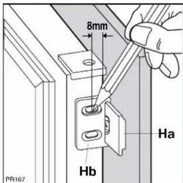 ELECTROLUX ERN29850 - Achtung: Die Ventilations - Öffnungen müssen immer saubergehalten werden. - 14
