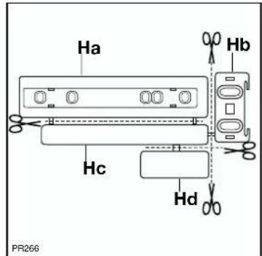 ELECTROLUX ERN29850 - Achtung: Die Ventilations - Öffnungen müssen immer saubergehalten werden. - 11