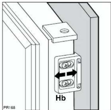 ELECTROLUX ERN29850 - Instructions pour l'encastrement - 13