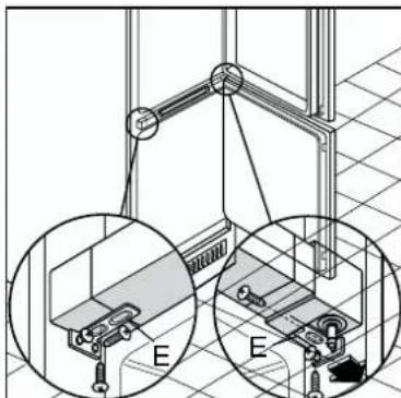 ELECTROLUX ERN29850 - Achtung: Die Ventilations - Öffnungen müssen immer saubergehalten werden. - 18
