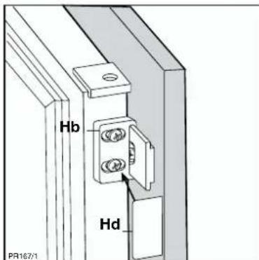 ELECTROLUX ERN29850 - Attentie: zorg ervoor dat de ventilatie openingen tijdens gebruik Niet worden afgedekt. - 14