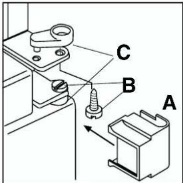 ELECTROLUX ERN29850 - ATTENTION! - 2