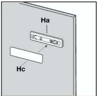 ELECTROLUX ERN29850 - Achtung: Die Ventilations - Öffnungen müssen immer saubergehalten werden. - 13