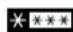 ELECTROLUX ERN29850 - Freezing Calendar - 1