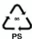 ELECTROLUX ERN29850 - Renseignements pour l'elimination des matériaux d'emballage - 3