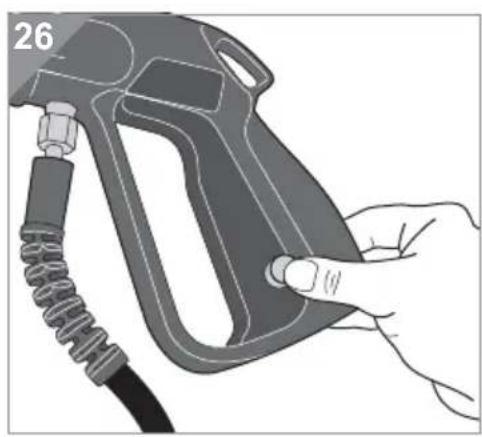 DIRT DEVIL Factory M3300 - ATTENTION: - 3