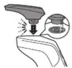 PHILIPS Series 6000 S6650 - Problème cause possible solution - 5