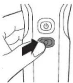 PHILIPS Series 6000 S6650 - Shaving with guard mode - 1