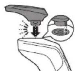 PHILIPS Series 6000 S6650 - Utilisation de l'accessoire tondeuse de précision (certains modèles uniquement) - 1