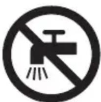 PHILIPS Series 6000 S6620 - Precaución - 1