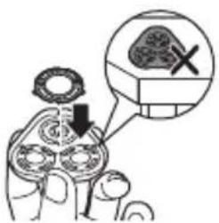 PHILIPS Series 6000 S6620 - Grondig schoonmaken - 6