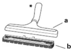 ROWENTA Silence Force Cyclonic RO7643 - Inphiopmaia npo Ta6nuky eheprocnXuBaHH - 1