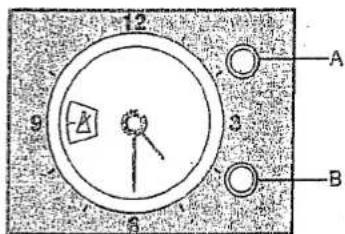 AYA AFC3000A+ - INSTRUCTIONS ET FONCTIONNEMENT - 1