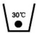 Baninni Twirl 360 BNCS021 - INSTRUCTIONS DE LAVAGE - 1