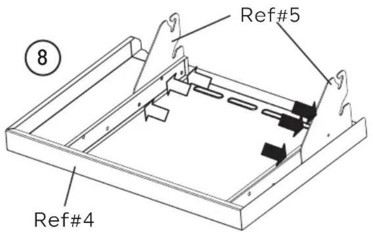 Burnhard Barney - Rischio di lesions - 8