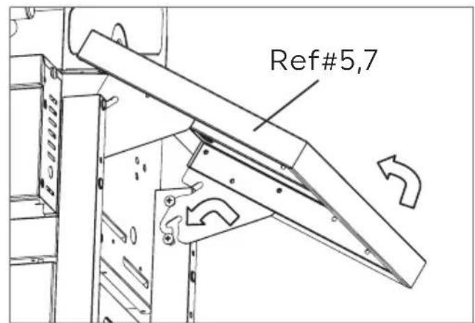 Burnhard Barney - Rischio di lesions - 14