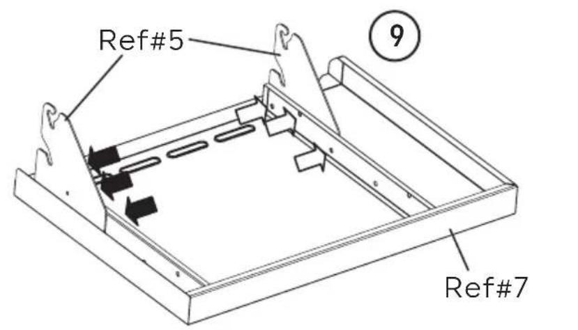Burnhard Barney - Rischio di lesions - 9