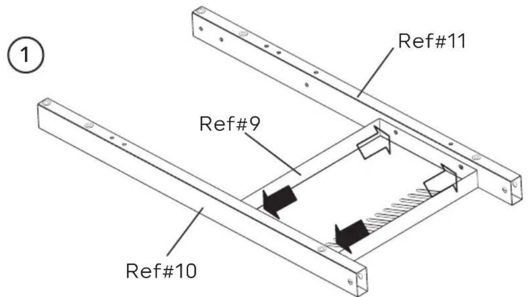 Burnhard Barney - Risques de blessures - 1