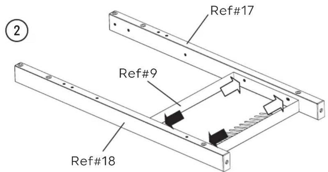 Burnhard Barney - Rischio di lesions - 2