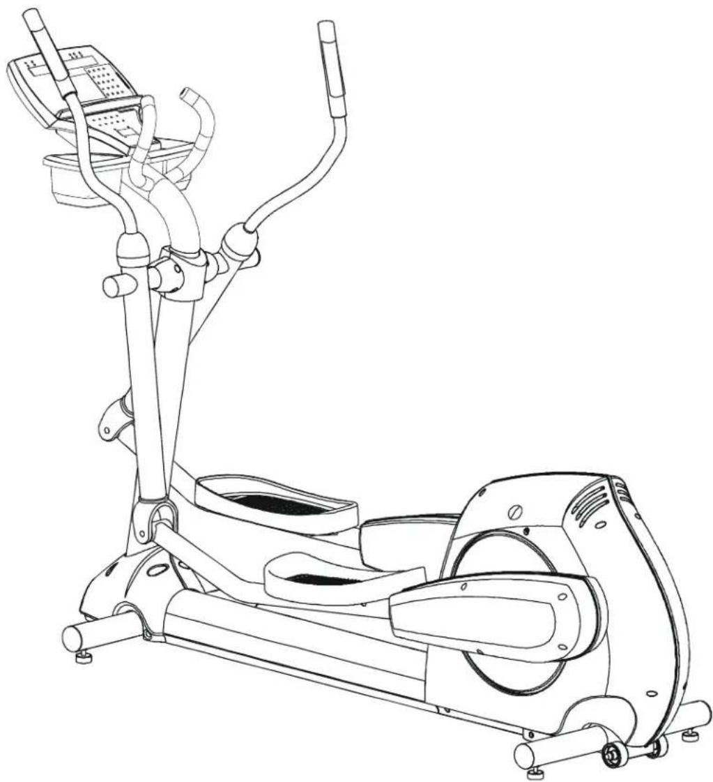 Life Fitness 91Xi Total Body Trainer - LifeFitness - 1