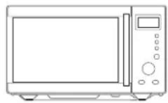 DAEWOO KOR8B4R - COMMENT LES MICRO-ONDES CUISENT LES ALIMENTS - 3