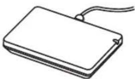 LG Magic ANMR600 - ACCESSOIRES EN OPTION - 1